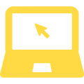 globe icon